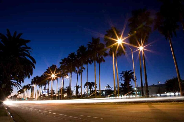 ¿Por qué los ciudadanos se van de Los Ángeles?
